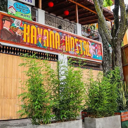 Havana Dance School & Hostel-3